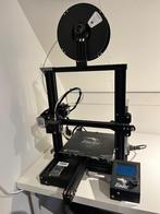 Creality Ender 3D printer, Ophalen, Gebruikt, Creality 3D