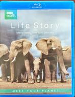 BBC Earth - Life Story - Blu-ray, Boxset, Ophalen of Verzenden, Zo goed als nieuw, Documentaire en Educatief