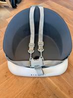 Musty Grow Up Kinder Stoelverhoger, Kinderen en Baby's, Kinderstoelen, Ophalen, Gebruikt, Overige typen, Gordel(s)