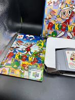 Ruga kids n64, Spelcomputers en Games, Games | Nintendo 64, Ophalen of Verzenden, Zo goed als nieuw, Lennh0547@gmail.com, Lenn Hodes