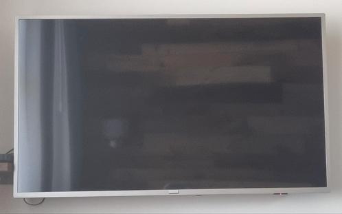 Televisie | Philips Smart TV 4K UHD LED, Audio, Tv en Foto, Televisies, Zo goed als nieuw, LED, 100 cm of meer, 4k (UHD), Philips