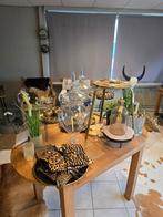 woonaccesoires leegverkoop 50% korting, Ophalen, Overige materialen, Overige kleuren, Nieuw