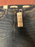 WE Blue Ridge Jeans W32/L32 - Nieuw!, Kleding | Dames, Ophalen of Verzenden, Nieuw, Blauw, W30 - W32 (confectie 38/40)