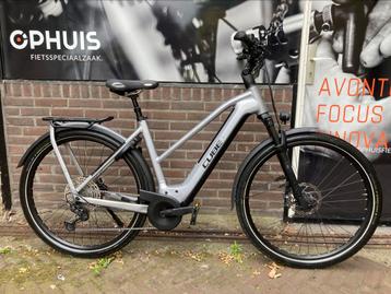 Cube kathmandu sl 750 , xt beschikbaar voor biedingen