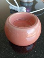 Te koop Scentsy mini warmer Petal Pink NIEUW €15, Ophalen of Verzenden, Nieuw