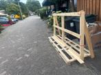 Pallet gratis op te halen, Doe-het-zelf en Verbouw, Ophalen, 25 tot 50 mm, Zo goed als nieuw, 200 tot 250 cm