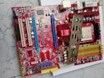 moederbord MS7388 TEAB, Ophalen, DDR2, ATX, AMD