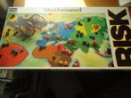 Risk vintage uit 1982, Hobby en Vrije tijd, Gezelschapsspellen | Bordspellen, Ophalen of Verzenden, Gebruikt