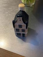KLM Huisje 16 - Delfts Blauw Miniatuur, Ophalen of Verzenden, Zo goed als nieuw, 1 t/m 20