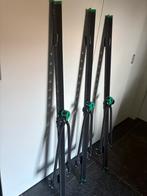 3x Fiets Dakdragers - Geschikt voor E-bikes, Ophalen, 3 fietsen of meer, Gebruikt, Dakdrager