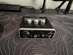 Behringer U-Phoria UM2 USB audio-interface, Ophalen of Verzenden, Stereo, 120 watt of meer, Overige merken