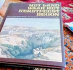 Het land waar het kerstfeest begon - Mary Phramer Warren, Ophalen of Verzenden, Gelezen, Mary Phramer Warren