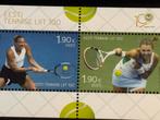 Tennis, Estland 2022, Ophalen of Verzenden, Postfris, Sport