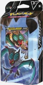 Pokémon: Battle Deck - Noivern V – Slechts €14,95!, Ophalen of Verzenden, Nieuw, Speeldeck