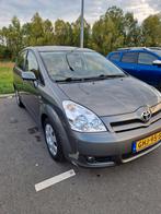 TOYOTA VERSO 7 p APK TOT AUGUSTUS 2026, Auto's, Voorwielaandrijving, Zwart, Handgeschakeld, Particulier
