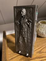 Star Wars Black Series Han Solo Carbonite compleet, Ophalen of Verzenden, Zo goed als nieuw, Actiefiguurtje