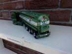 WSI  Daf  CF  Space  Cab  van  de  Valk  Wekerom., Hobby en Vrije tijd, Modelauto's | 1:50, Ophalen of Verzenden, Nieuw, Bus of Vrachtwagen