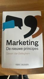 Steven van Belleghem - Marketing, Ophalen of Verzenden, Nieuw, Steven van Belleghem
