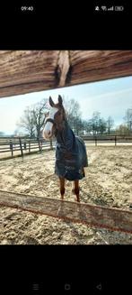 Diverse dekens maat 215. 100 gram. Fleece enz, Dieren en Toebehoren, Paarden en Pony's | Dekens en Dekjes, Ophalen of Verzenden