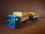 Siku Volvo F12 Combi - Zeldzaam!, Hobby en Vrije tijd, Modelauto's | 1:50, Ophalen of Verzenden