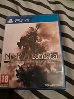 Nier automata ps 4, 1 speler, Ophalen of Verzenden, Gebruikt