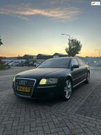 Audi A8 6.0 quattro 2005 Full Option, Auto's, Audi, Automaat, 1935 kg, Gebruikt, 12 cilinders