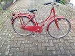 Meisjes fiets, Fietsen en Brommers, Minder dan 47 cm, Ophalen of Verzenden, Zo goed als nieuw