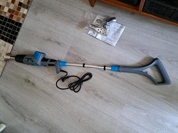 Nieuwe electrische onkruidbrandelr Green Series  beschikbaar voor biedingen