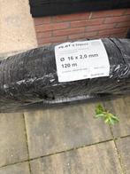 Vloerverwarmingslang, Doe-het-zelf en Verbouw, Verwarming en Radiatoren, Ophalen, Minder dan 30 cm, Radiator, Minder dan 60 cm