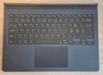Samsung Tab S9 Ultra EF-DX915 qwertz toetsenbord, Computers en Software, Android Tablets, Ophalen of Verzenden, Gebruikt