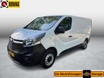 Opel Vivaro 1.6 CDTI L1H1 Edition | Camera | Airco | Trekhaa, Euro 5, Gebruikt, 4 cilinders, 2000 kg