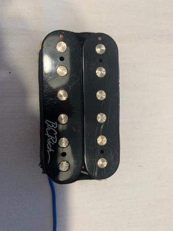 BC Rich Bridge Humbucker Hot beschikbaar voor biedingen