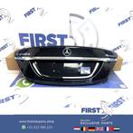 W205 C KLASSE ACHTERKLEP COMPLETE KOFFERKLEP KOFFERBAK origi, Gebruikt, Achterklep, Mercedes-Benz, Ophalen of Verzenden