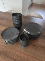 Serviesset porto HEMA, Huis en Inrichting, Keuken | Servies, Ophalen, Zo goed als nieuw, Overige stijlen