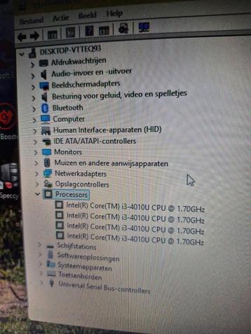 intel barebone pc beschikbaar voor biedingen