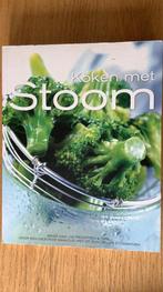 H. Matze - Koken met stoom, Boeken, Ophalen of Verzenden, Zo goed als nieuw, H. Matze; S. de Clerq