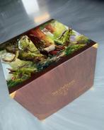 REDWOOD BORDSPEL KICKSTARTER COMPLETE EDITIE BIG BOX, Ophalen of Verzenden, Zo goed als nieuw