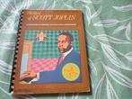 The Best of Scott Joplin, Muziek en Instrumenten, Bladmuziek, Gebruikt, Ophalen of Verzenden, Artiest of Componist, Piano