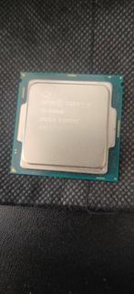 Intel Core i5-6600K - 3.50GHZ, Ophalen of Verzenden, Zo goed als nieuw