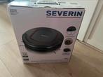 Severin robot stofzuiger, Ophalen of Verzenden, Nieuw, Minder dan 1200 watt, Stofzuiger
