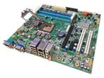 Lenovo ThinkStation M90 M90P Socket LGA1156 Motherboard 71Y6, Verzenden, Facturen@maascomputers.nl, DDR3, Cargadoorweg 23, 6541 BT Nijmegen