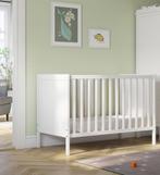 babybed - Ikea Sundvik, Ophalen, Gebruikt, Ledikant