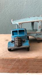 Dinky Toys Pullmore Car Transporter 982, Hobby en Vrije tijd, Modelauto's | 1:43, Verzenden, Gebruikt, Dinky Toys