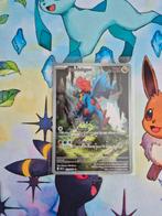 Druddigon 151/086 Black Bolt, Ophalen of Verzenden, Nieuw, Losse kaart