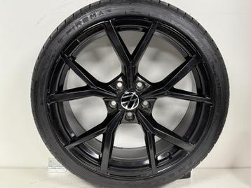 19 inch Origineel Estoril Volkswagen Golf 235/35/19 Huismerk beschikbaar voor biedingen