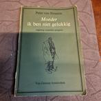 Moeder, ik ben niet gelukkig - Peter van Straaten, Boeken, Ophalen of Verzenden, Gelezen, Peter van Straaten, Cartoons