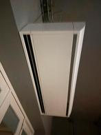 Warmte luchtgordijn 2 meter, Doe-het-zelf en Verbouw, Verwarming en Radiatoren, Ophalen of Verzenden, Zo goed als nieuw, 800 watt of meer