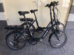 Vouwfietsen E bike, Fietsen en Brommers, Fietsen | Vouwfietsen, Overige merken, Versnellingen, Ophalen of Verzenden, Zo goed als nieuw