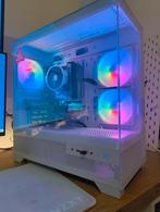 Gaming pc | RTX 2060 | Ryzen 7 2700X | 16gb ram | 500gb ssd, Computers en Software, Desktop Pc's, Ophalen of Verzenden, Zo goed als nieuw