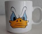 Beker Donald Duck/ Katrien Duck, Verzamelen, Donald Duck, Ophalen of Verzenden, Zo goed als nieuw, Servies